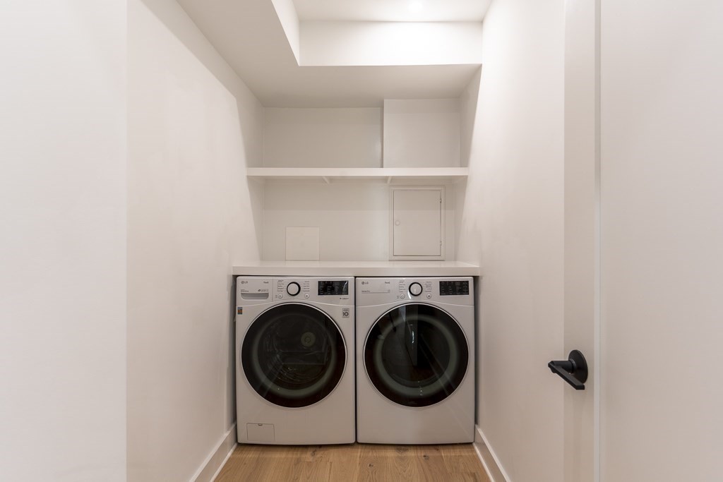 177 Thorndike Street, Unit 1 Brookline, MA 02446 - Photo 21 of 42
