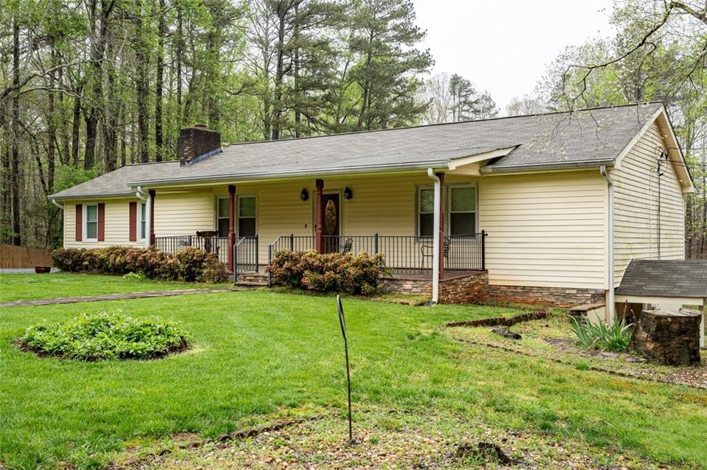 465 Dobbs Road, Unit B Woodstock, GA 30188 - Photo 31 of 40
