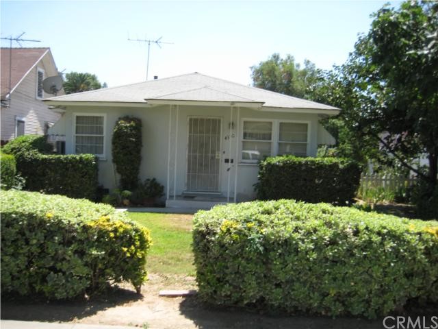 4350 6th Street Riverside, CA 92501 - Photo 1 of 1
