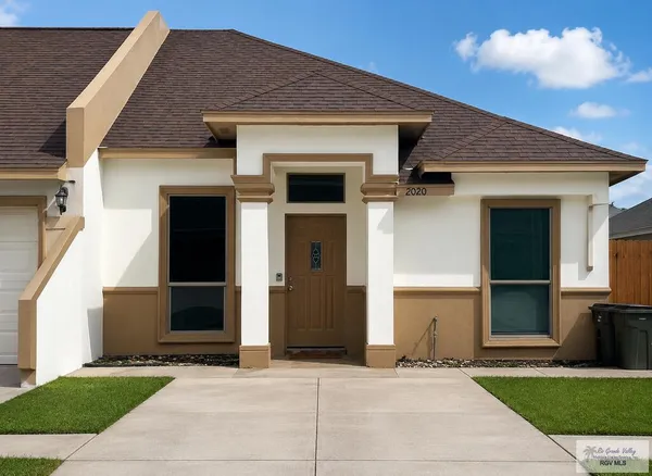 $1,500 | 2045 Westminster Circle, Brownsville, TX 78521