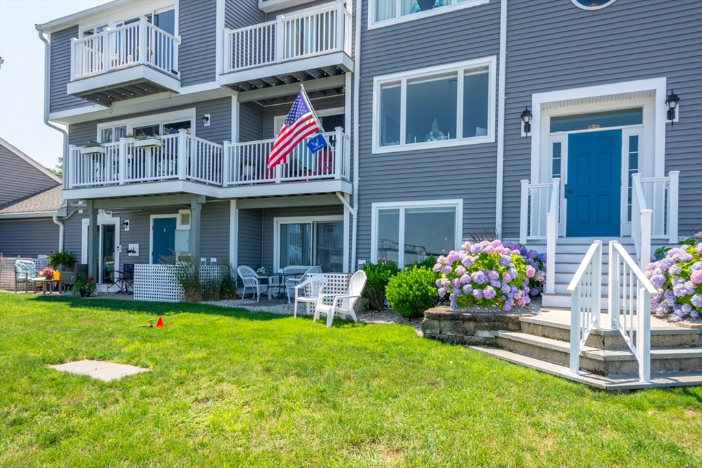 700 Shore Drive, Unit 3303 Fall River, MA 02721 - Photo 25 of 25