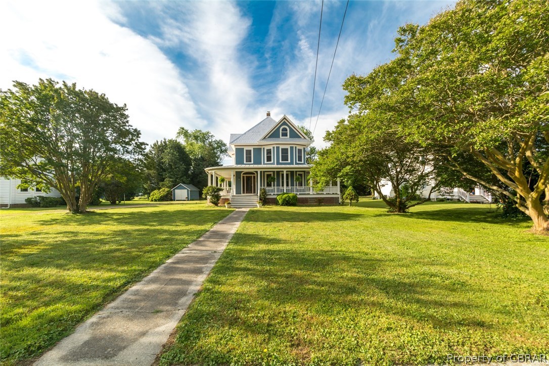 3798 Weems Road Weems, VA 22576 - Photo 4 of 48 Gallery Image 4