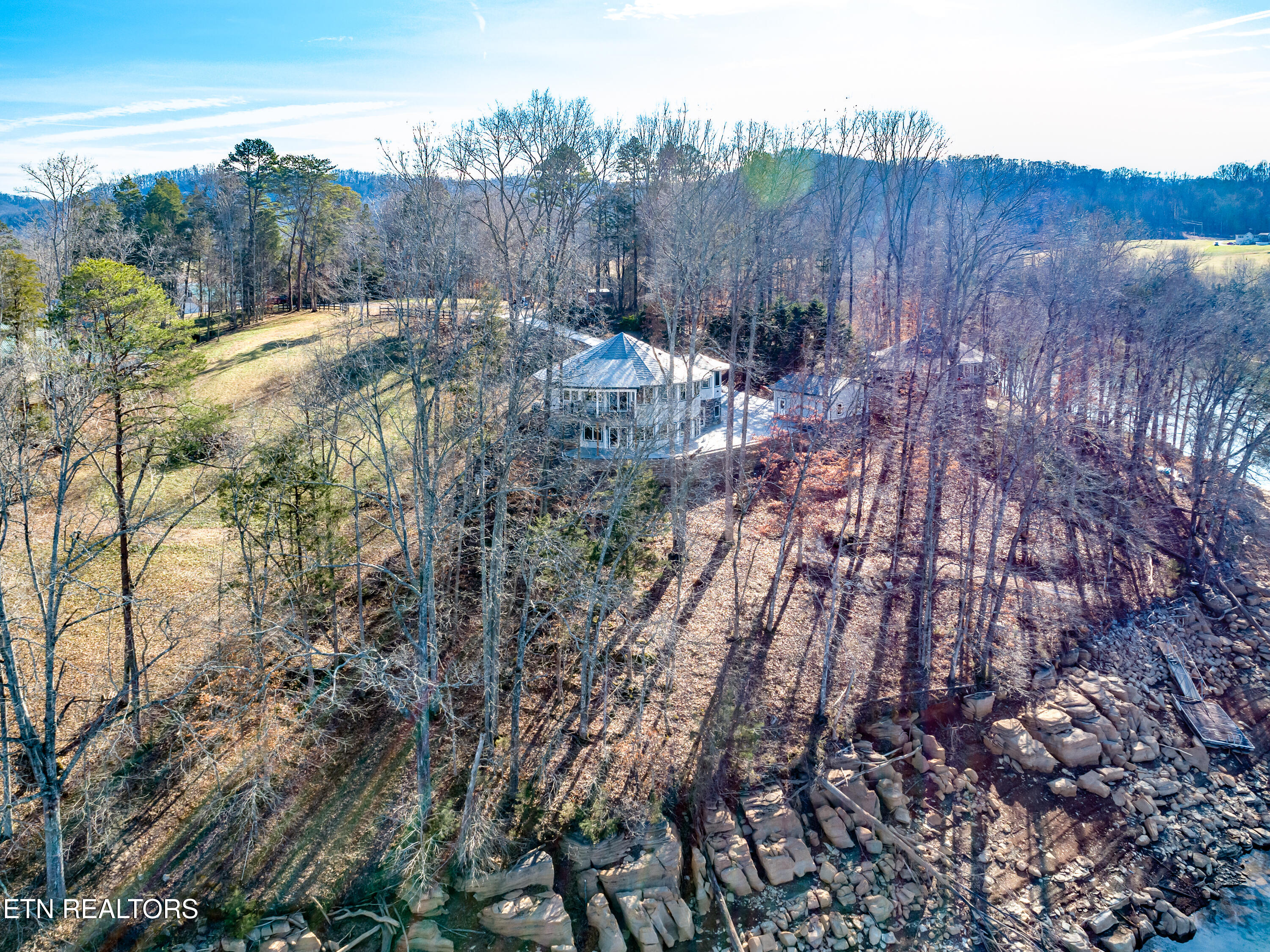194 Helms Ferry Road Sharps Chapel, TN 37866 - Photo 5 of 60 005251222-1-194HelmsFerryRdSharpsChapelT