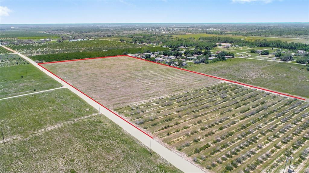 0 Maxcy Quarters Rd North