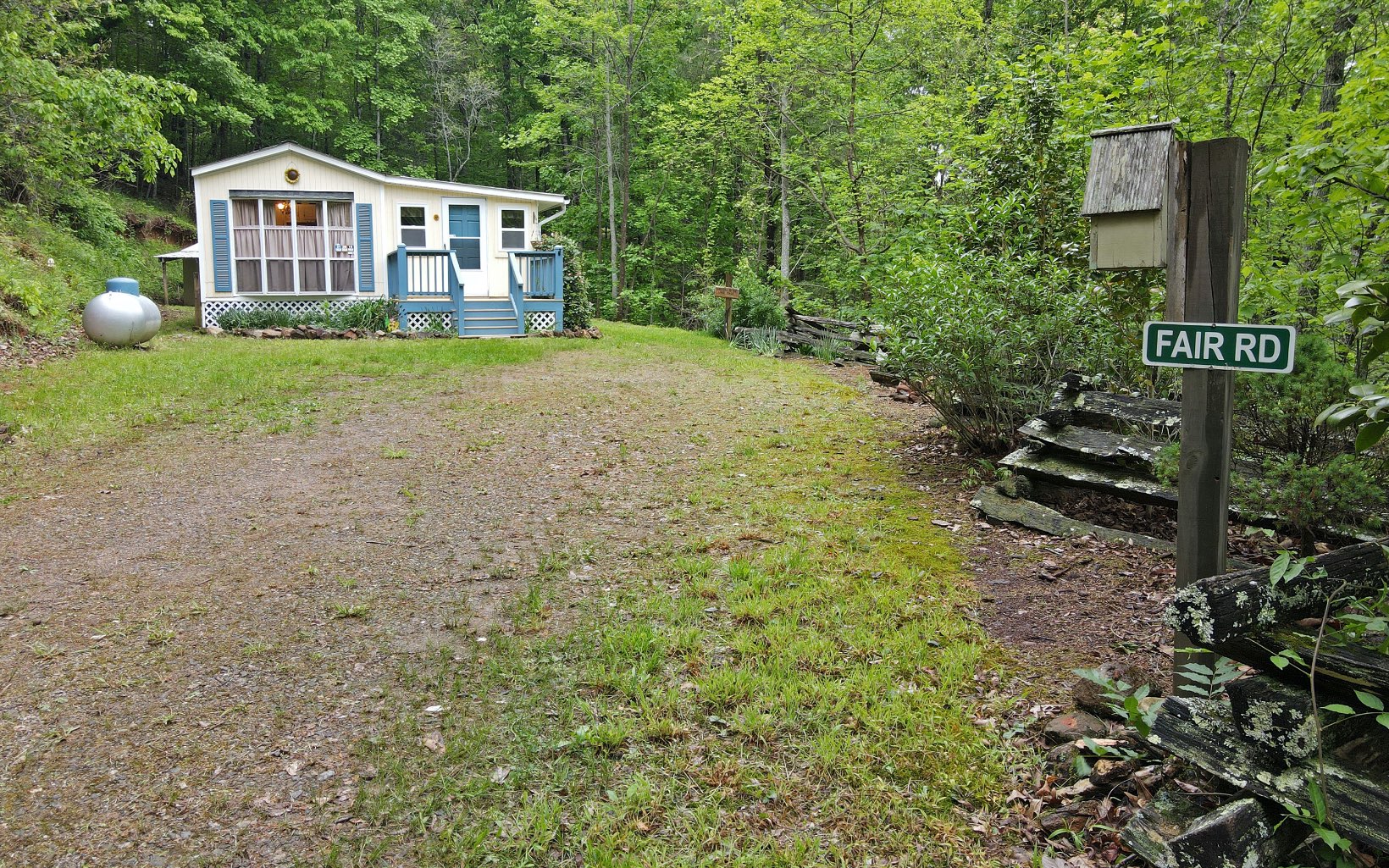 Main View