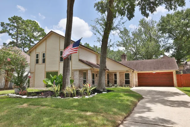 $350,000 | 6719 Ashmore Drive, Houston, TX 77069