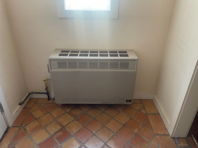 175 Hidden Valley Ranch Road Ilfeld, NM 87538 - Photo 40 of 43 Propane panel heater