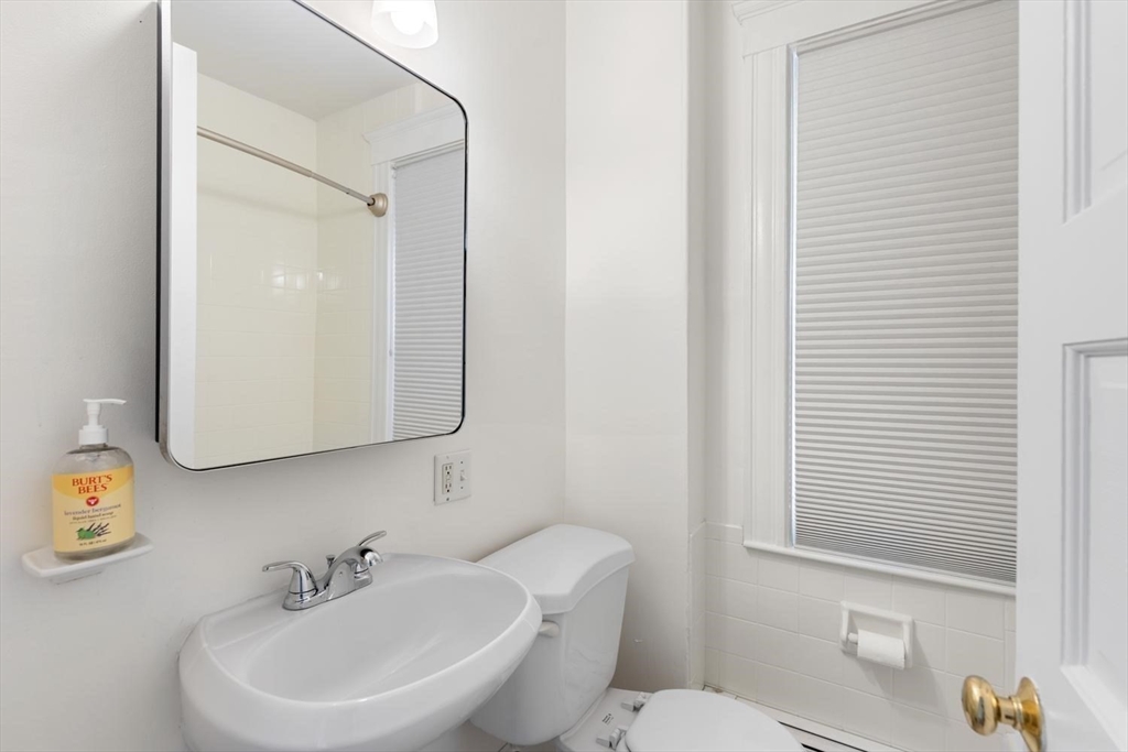 31 Fountain Road, Unit 1 Arlington, MA 02476 - Photo 22 of 29