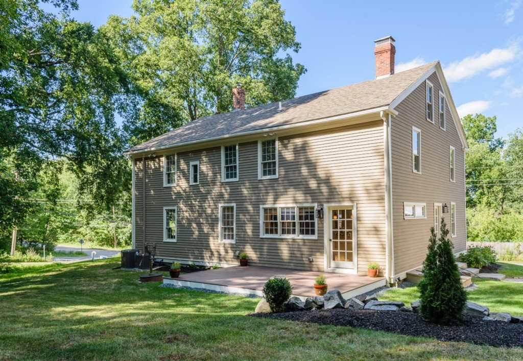 3 Powder Mill Road Exeter, NH 03833 - Photo 2 of 25