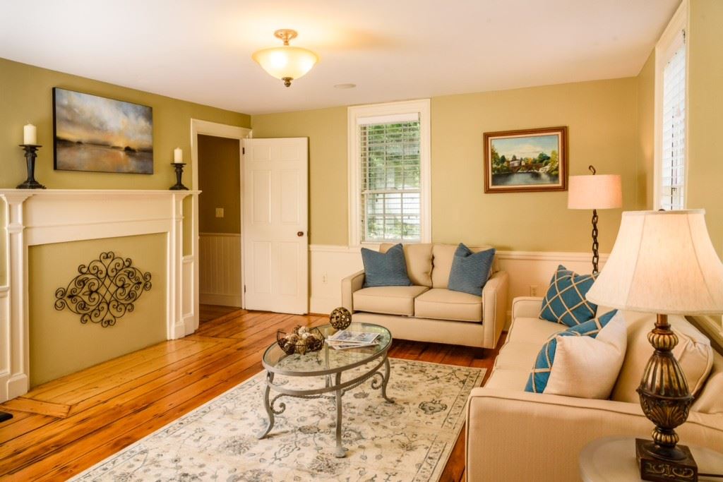 3 Powder Mill Road Exeter, NH 03833 - Photo 7 of 25