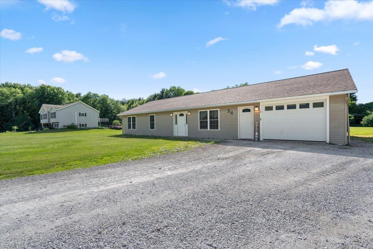 94 Boone Drive Highgate, VT 05459 - Photo 26 of 27