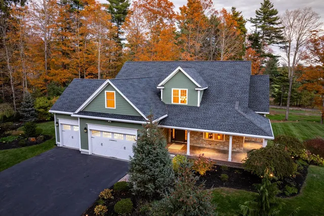 $1,925,000 | 38 Wisteria Drive, Dover, NH 03820