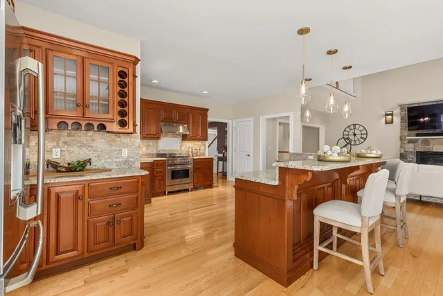 $1,925,000 | 38 Wisteria Drive, Dover, NH 03820