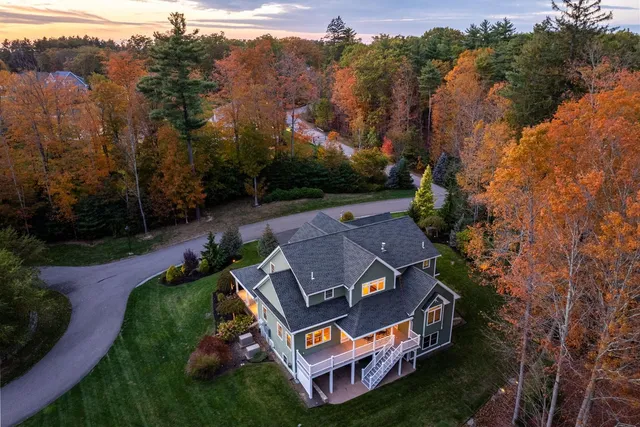 $1,925,000 | 38 Wisteria Drive, Dover, NH 03820