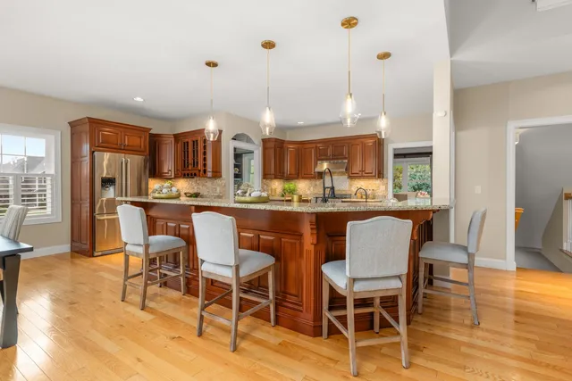 $1,925,000 | 38 Wisteria Drive, Dover, NH 03820