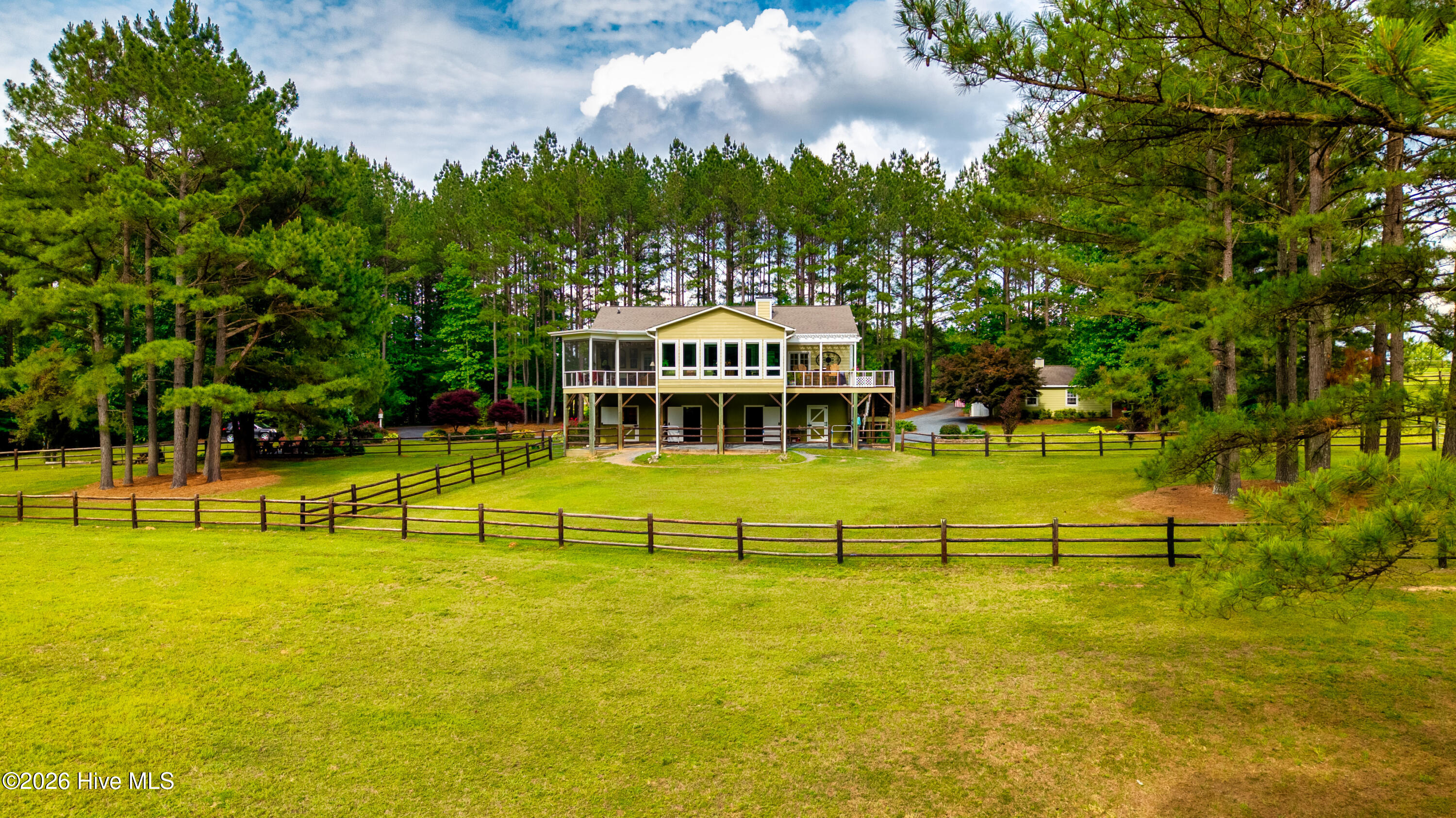 644 Bracken Hill Road Cameron, NC 28326 - Photo 56 of 95 644 Bracken hill-12