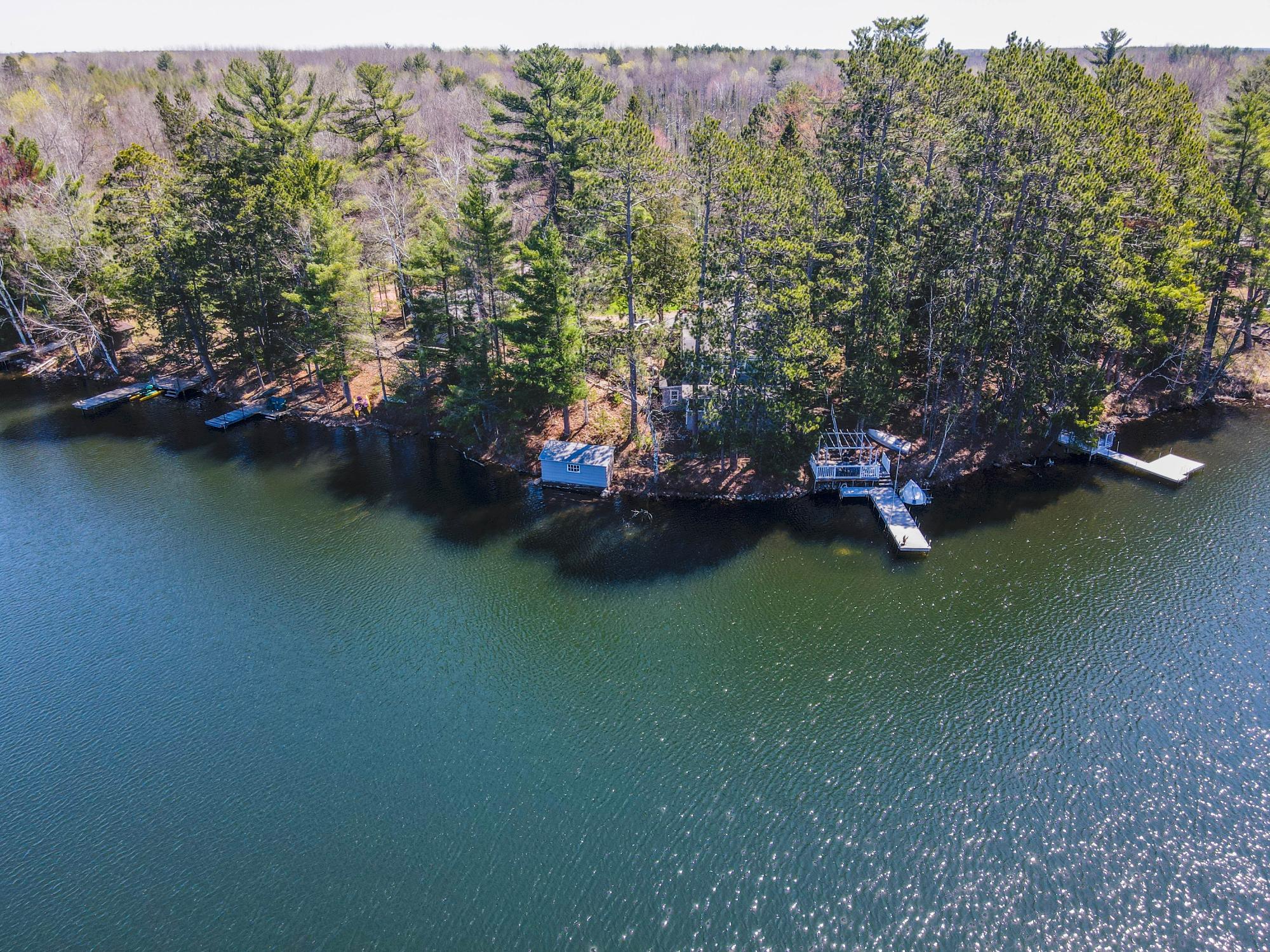 3827 Velvet Lake Road Rhinelander, WI 54501 - Photo 11 of 20 Gallery Image 11