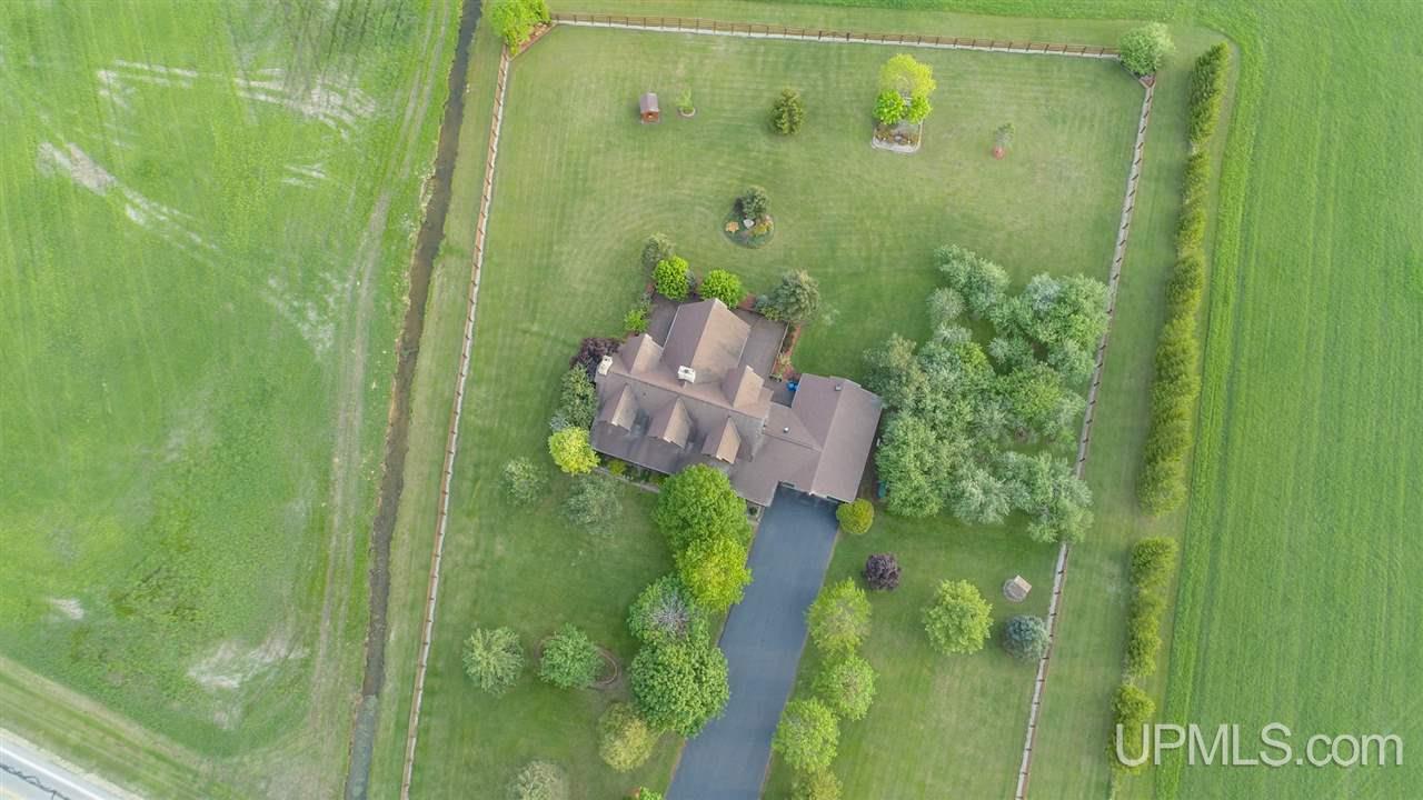 6343 F Road Bark River, MI 49807 - Photo 47 of 50