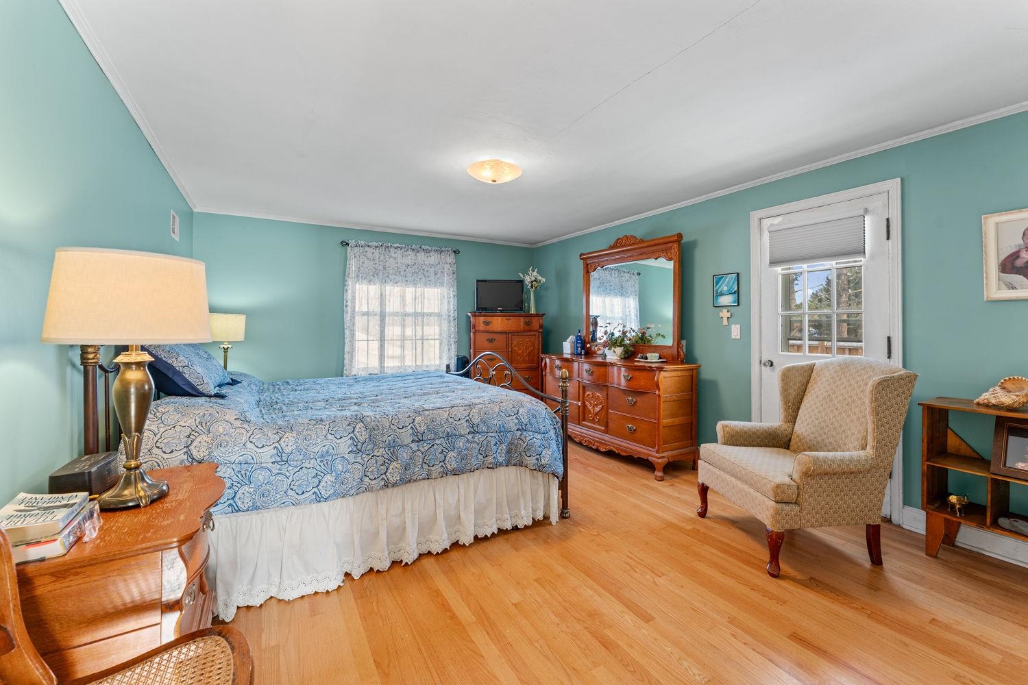 738 North Walnut Street Reedsburg, WI 53959 - Photo 24 of 38