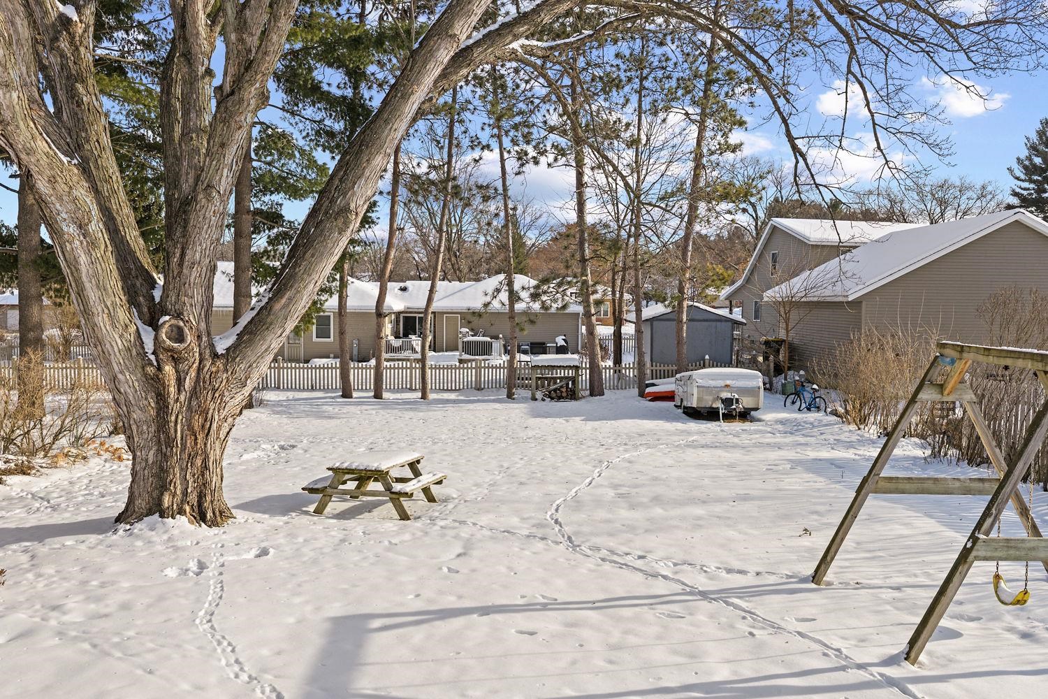 738 North Walnut Street Reedsburg, WI 53959 - Photo 7 of 38