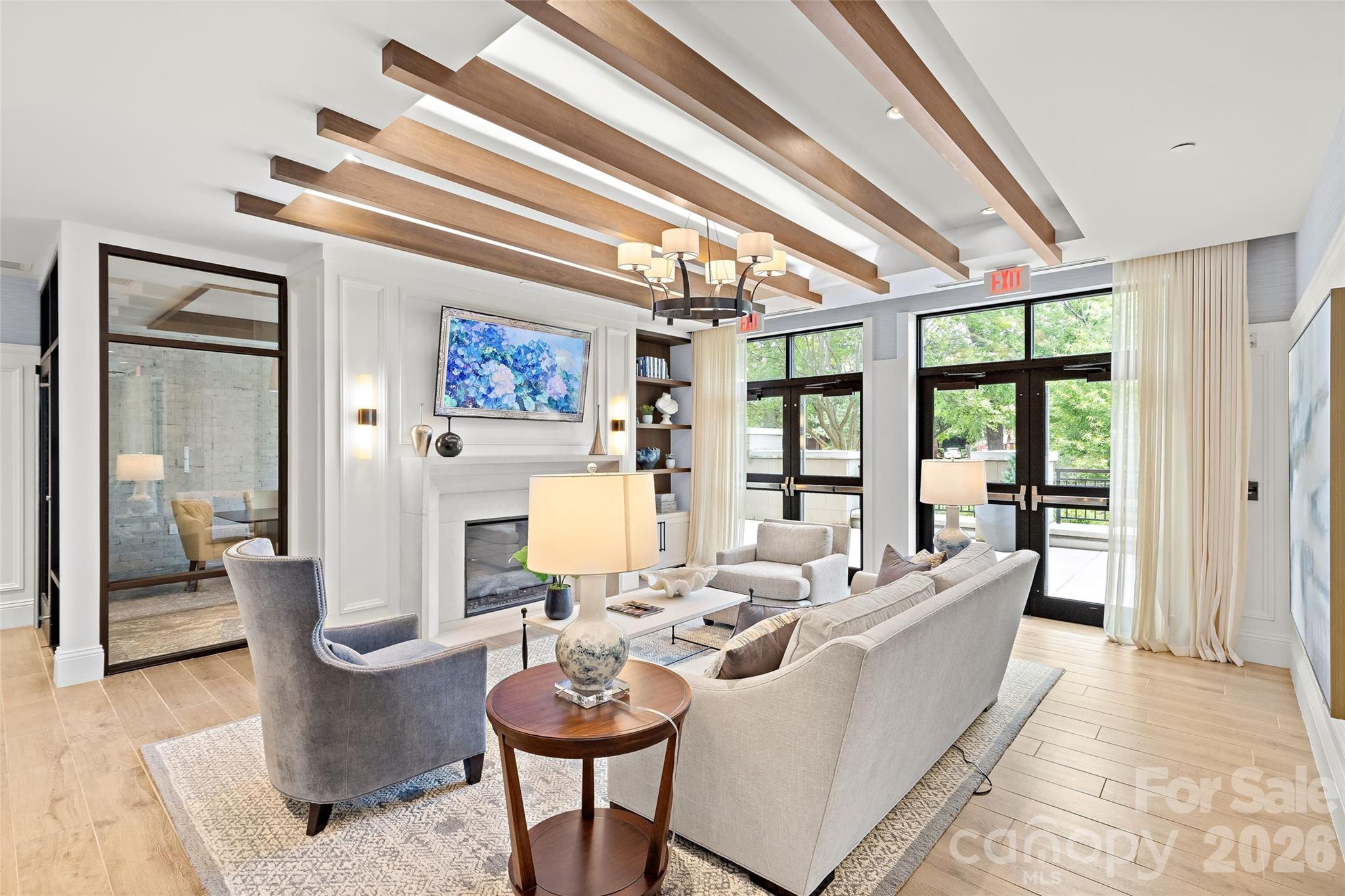 130 Cherokee Road, Unit 306 Charlotte, NC 28207 - Photo 46 of 48 Gallery Image 46