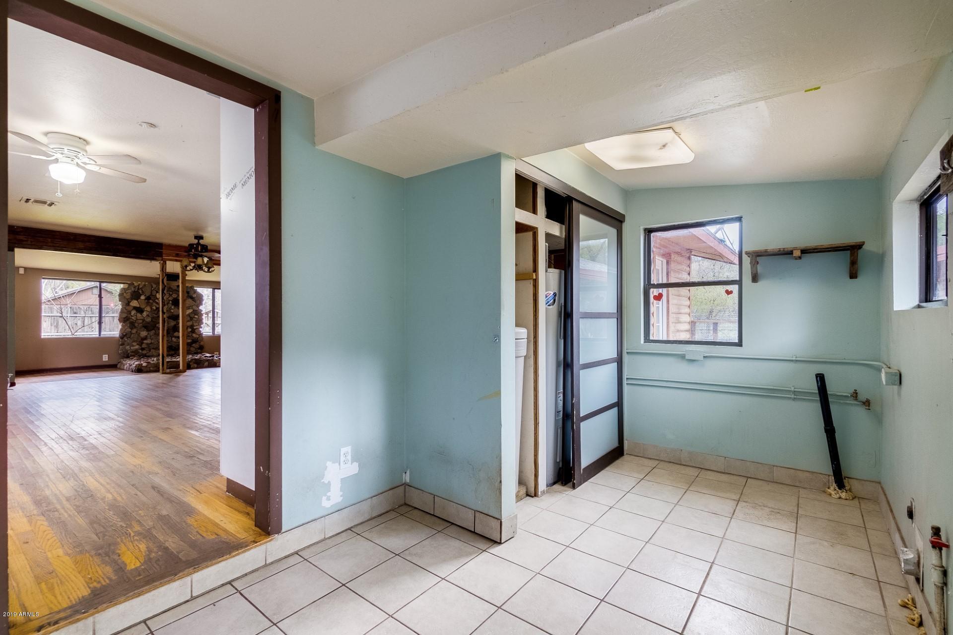 2144 North Flowing Springs Road Payson, AZ 85541 - Photo 15 of 49 Gallery Image 15
