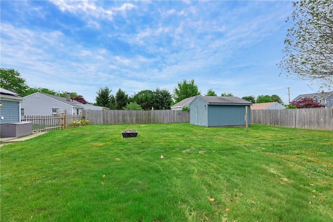 29 Rosedale Drive Bristol, RI 02809 - Photo 30 of 34