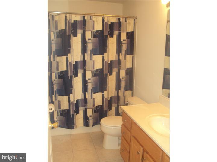 706 Farmhouse Road Mickleton, NJ 08056 - Photo 14 of 24 a bathroom with a sink a toilet and shower