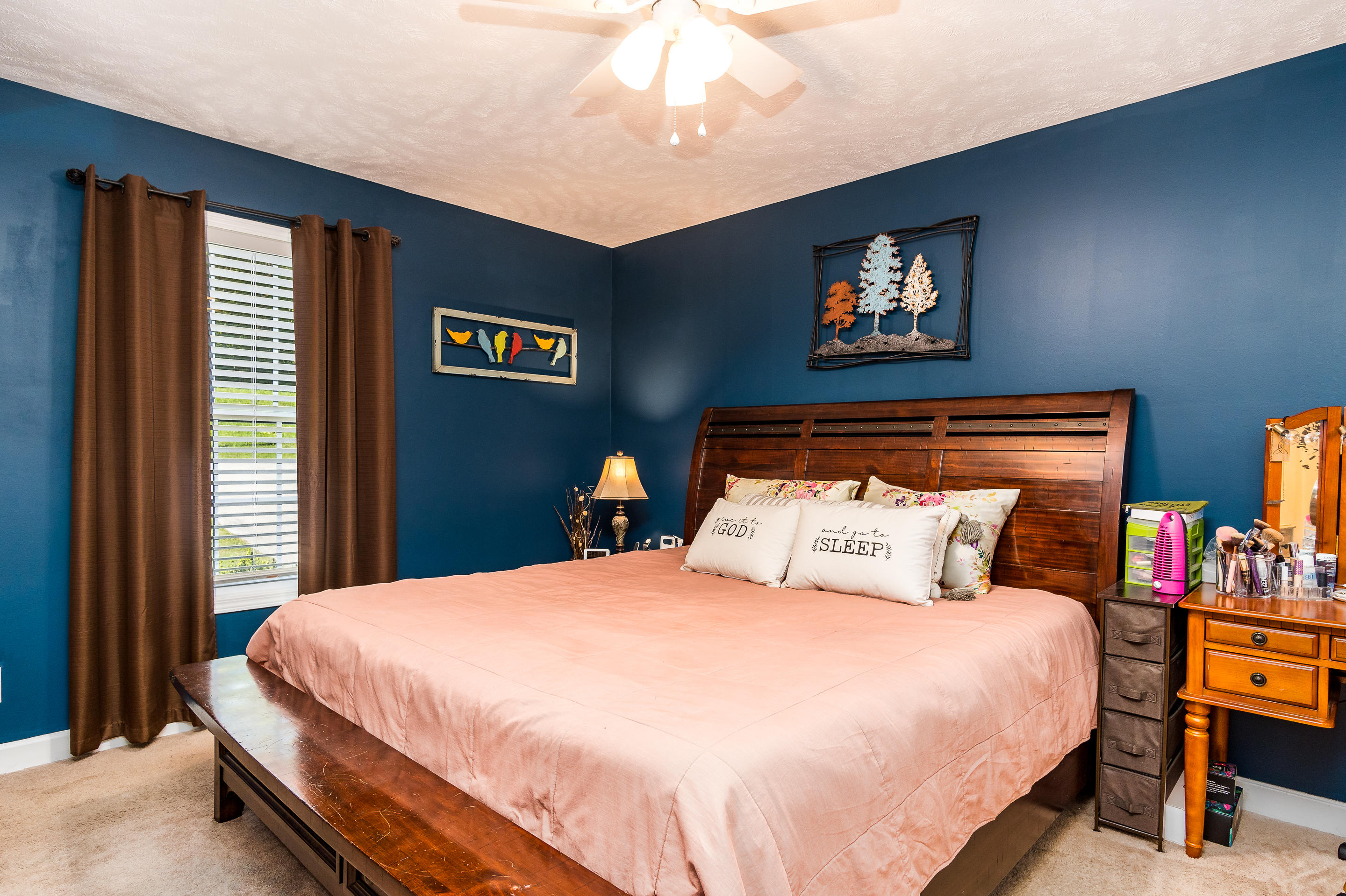 145 John Taylor Road Elizabethton, TN 37643 - Photo 9 of 17 Bedroom