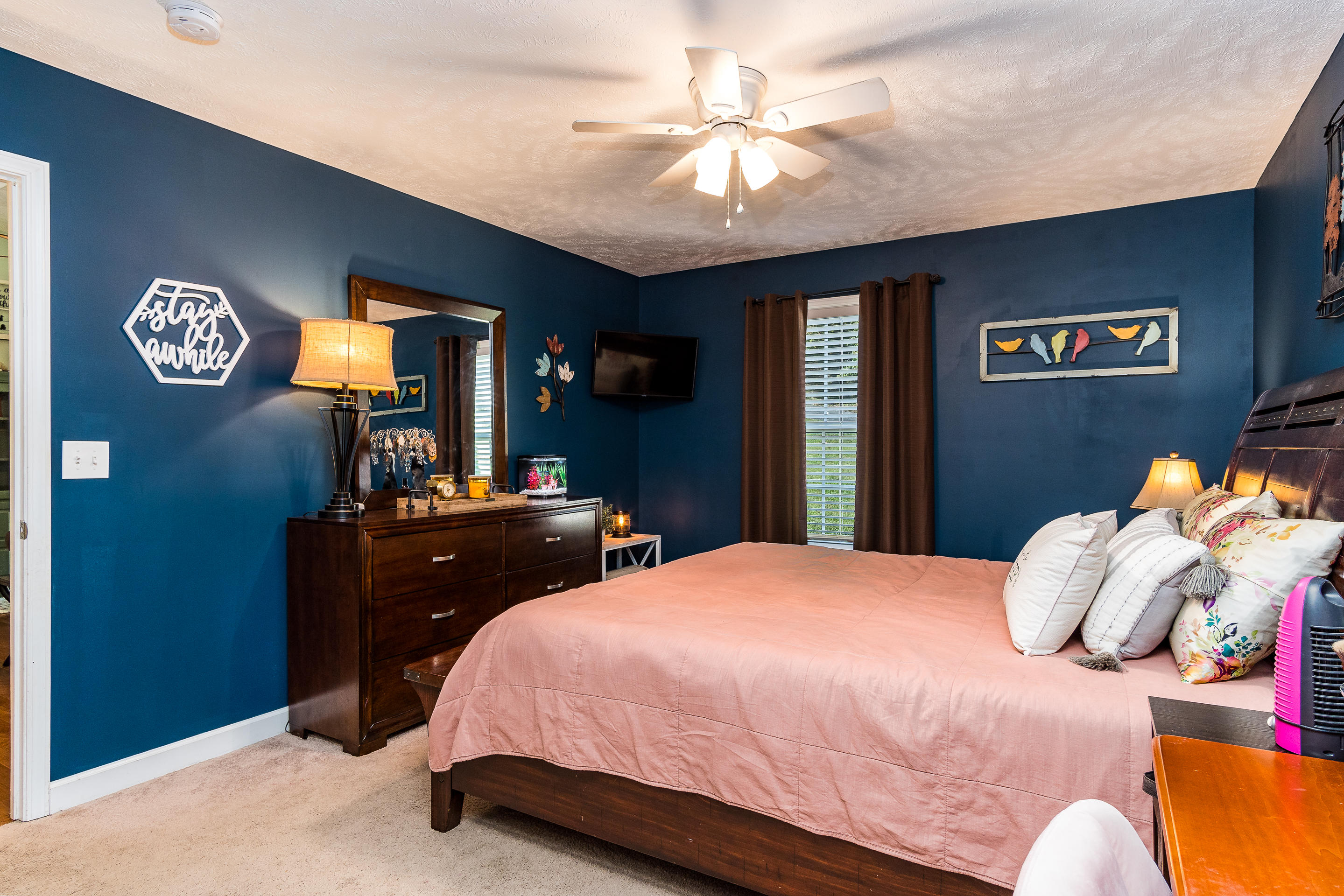 145 John Taylor Road Elizabethton, TN 37643 - Photo 10 of 17 Bedroom