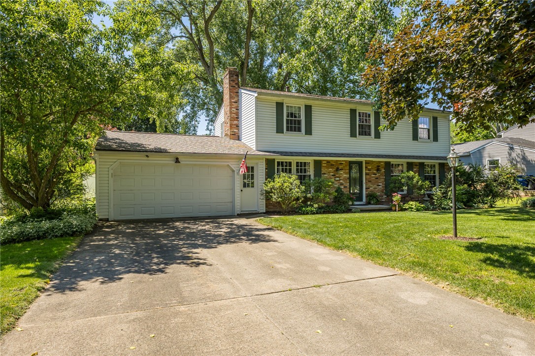 50 Heatherwood Road Perinton, NY 14450 - Photo 2 of 32