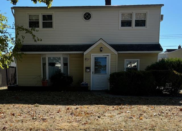 42 Hollyhock Road Levittown, NY 11756 - Photo 1 of 1 View of front of property