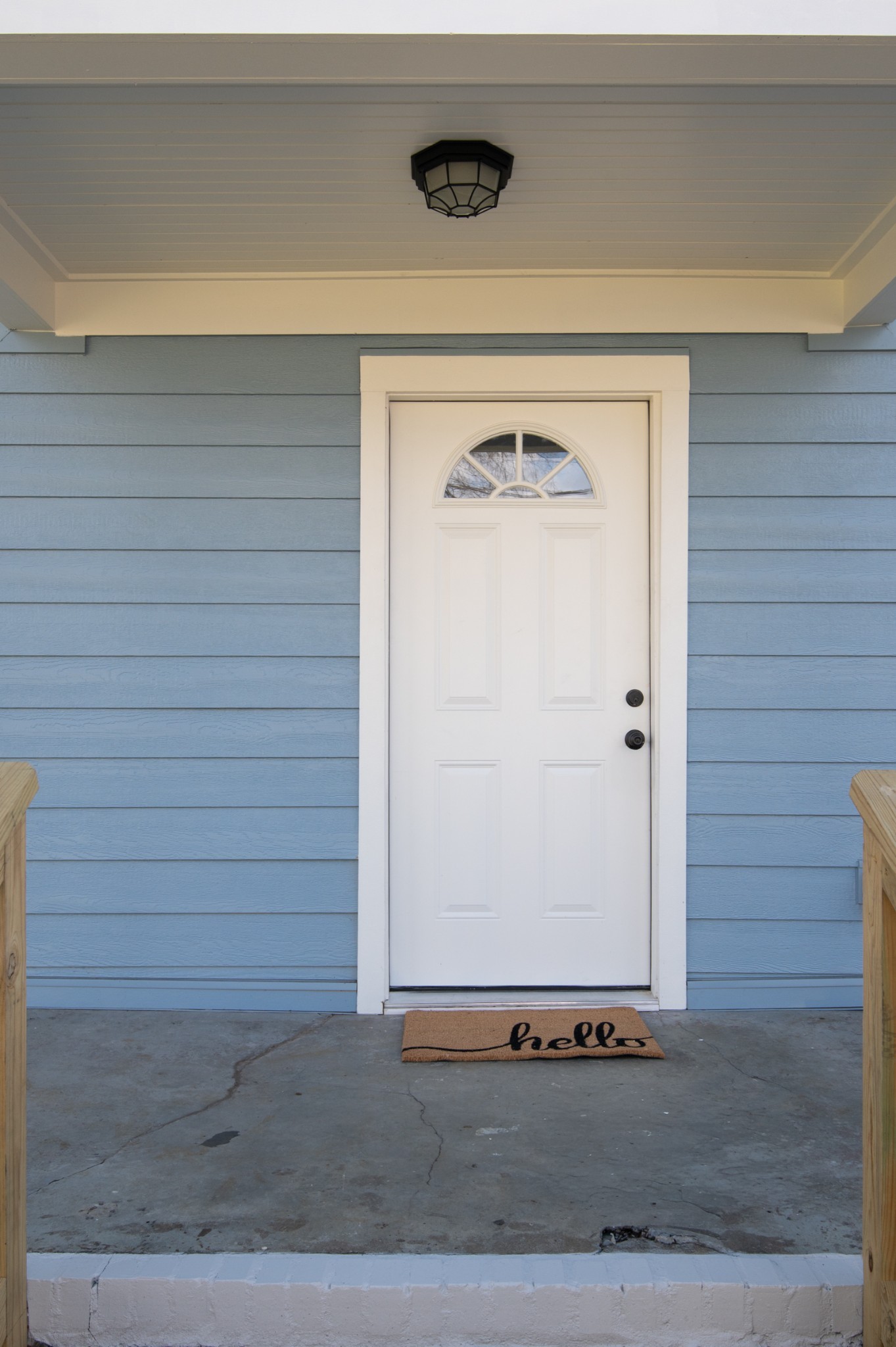 112 Wiley Street Madison, TN 37115 - Photo 7 of 36 a view of door