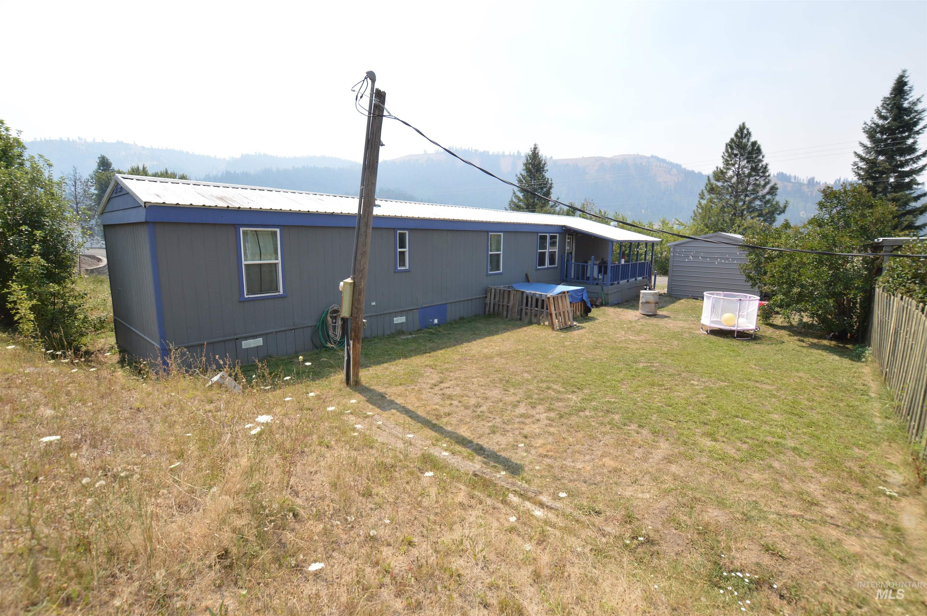 110 North Front Road Kamiah, ID 83536 - Photo 11 of 28 Gallery Image 11
