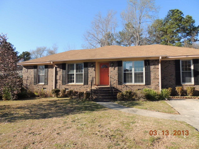 120 Scarborough Road Centerville, GA 31028 - Photo 1 of 1 Primary Photo