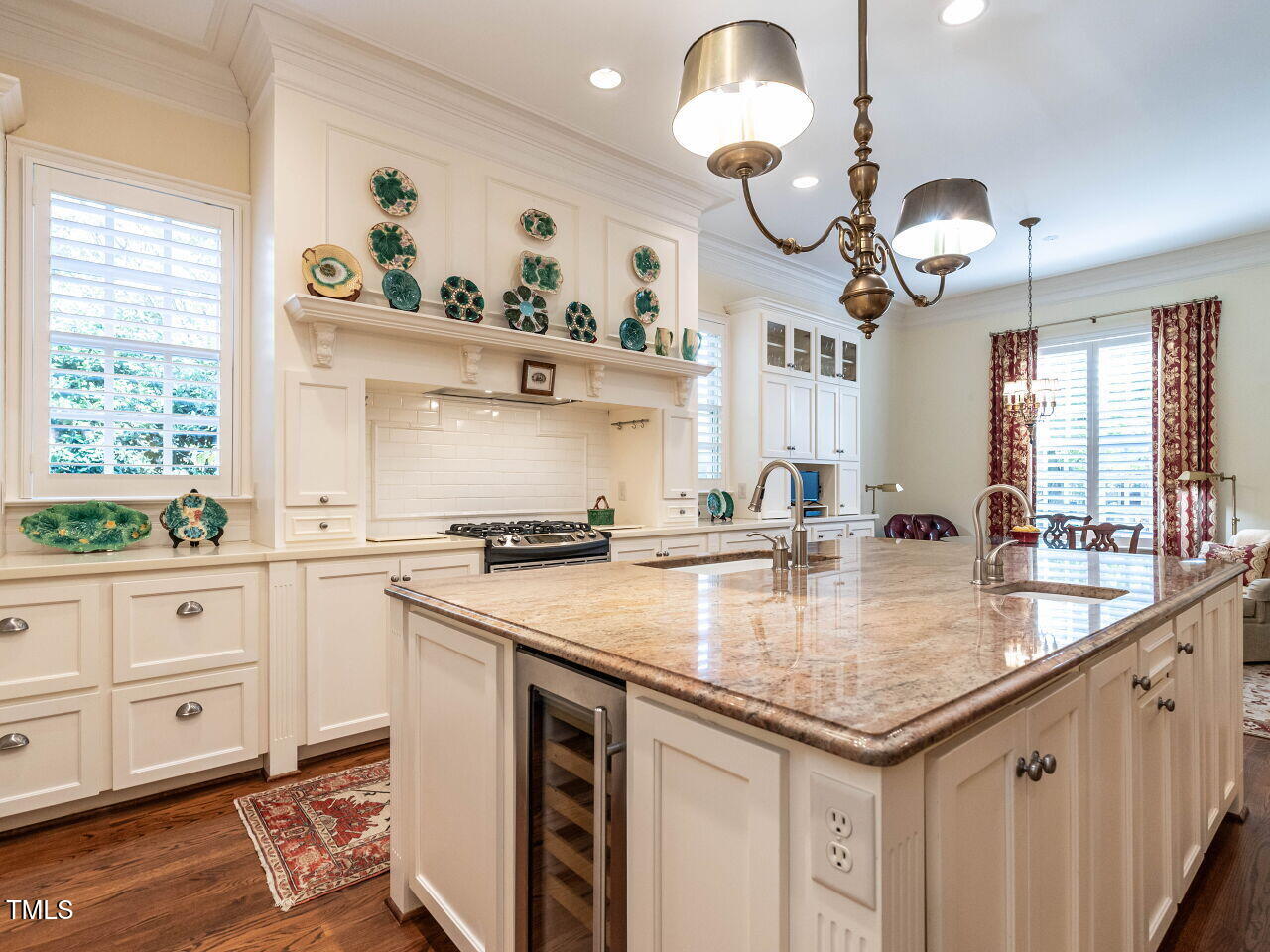 4191 English Garden Way Raleigh, NC 27612 - Photo 13 of 44 014-1280x960-kitchen