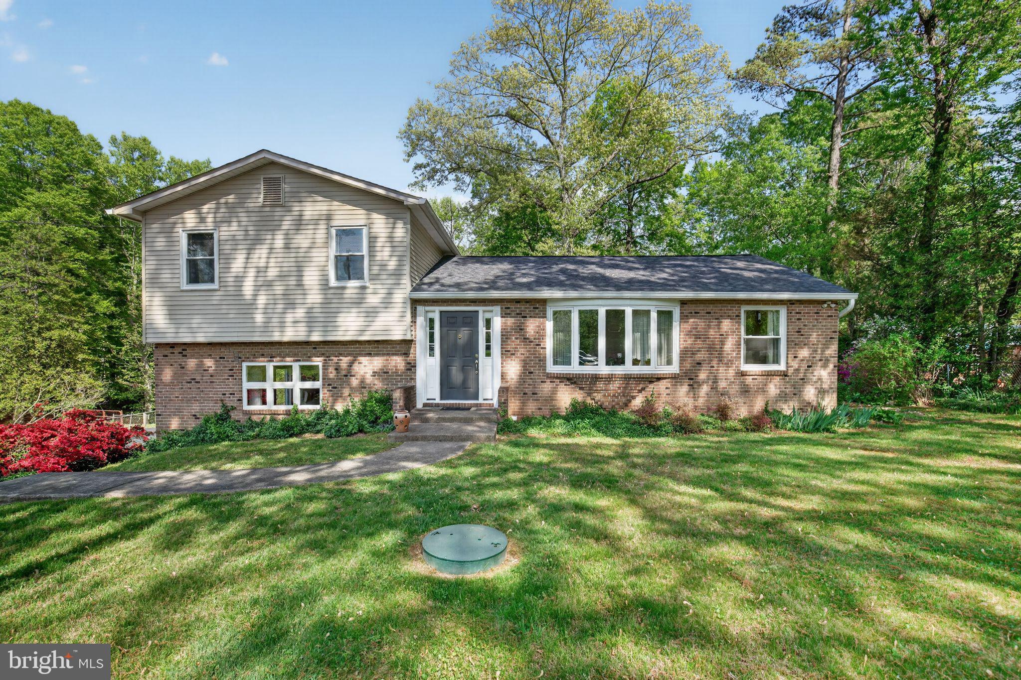 14004 South Springfield Road Brandywine, MD 20613 - Photo 1 of 54