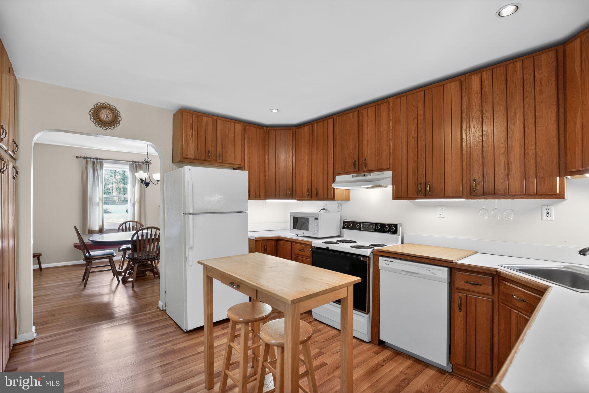 14004 South Springfield Road Brandywine, MD 20613 - Photo 13 of 54 Kitchen