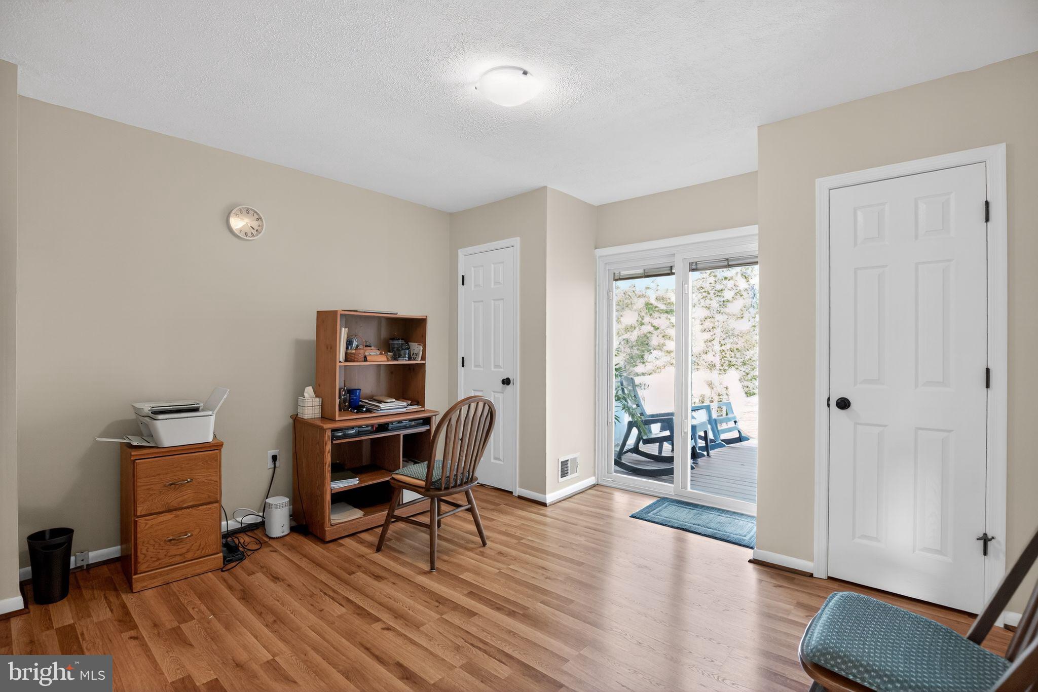 14004 South Springfield Road Brandywine, MD 20613 - Photo 23 of 54 bedroom on main level