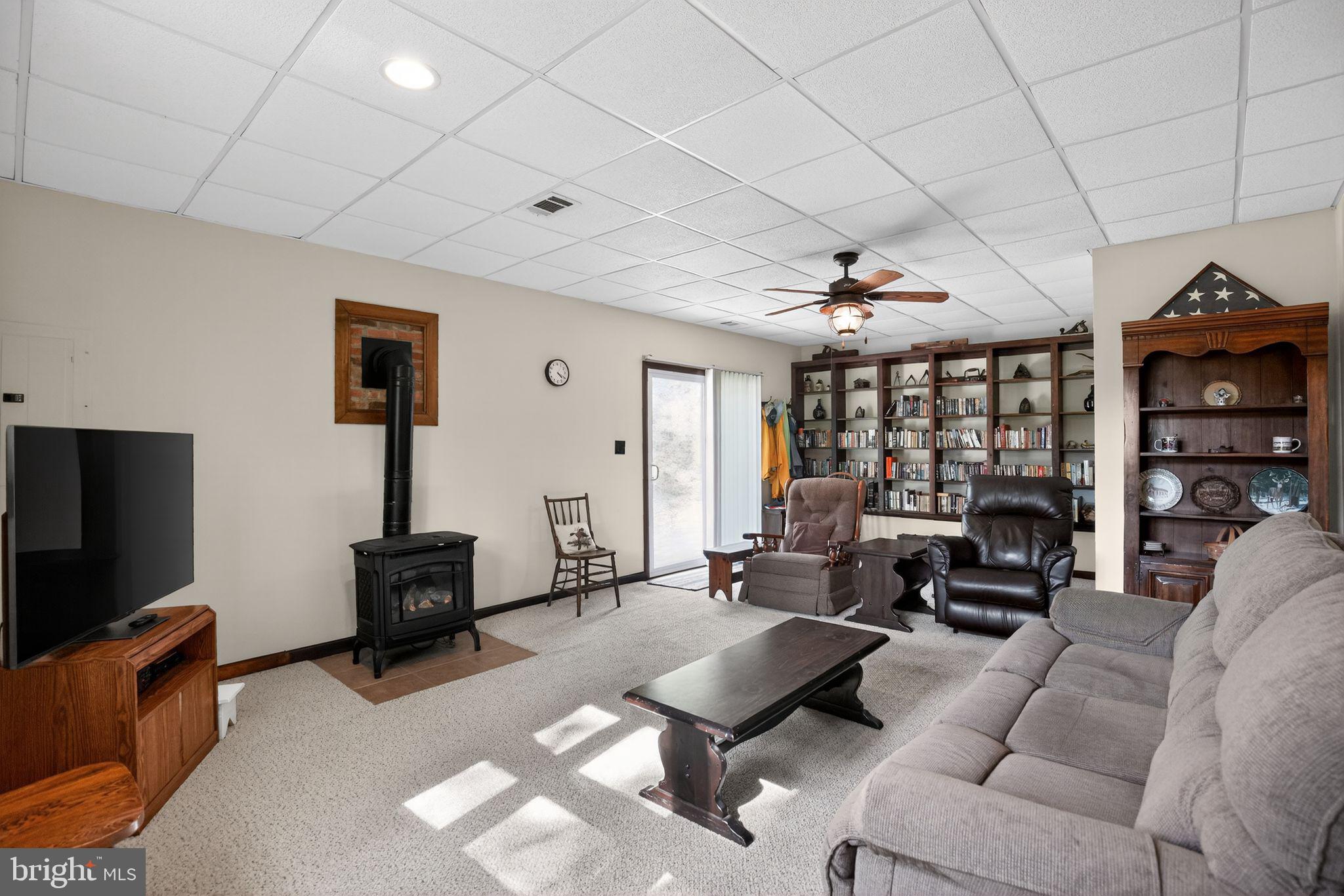 14004 South Springfield Road Brandywine, MD 20613 - Photo 26 of 54 basement