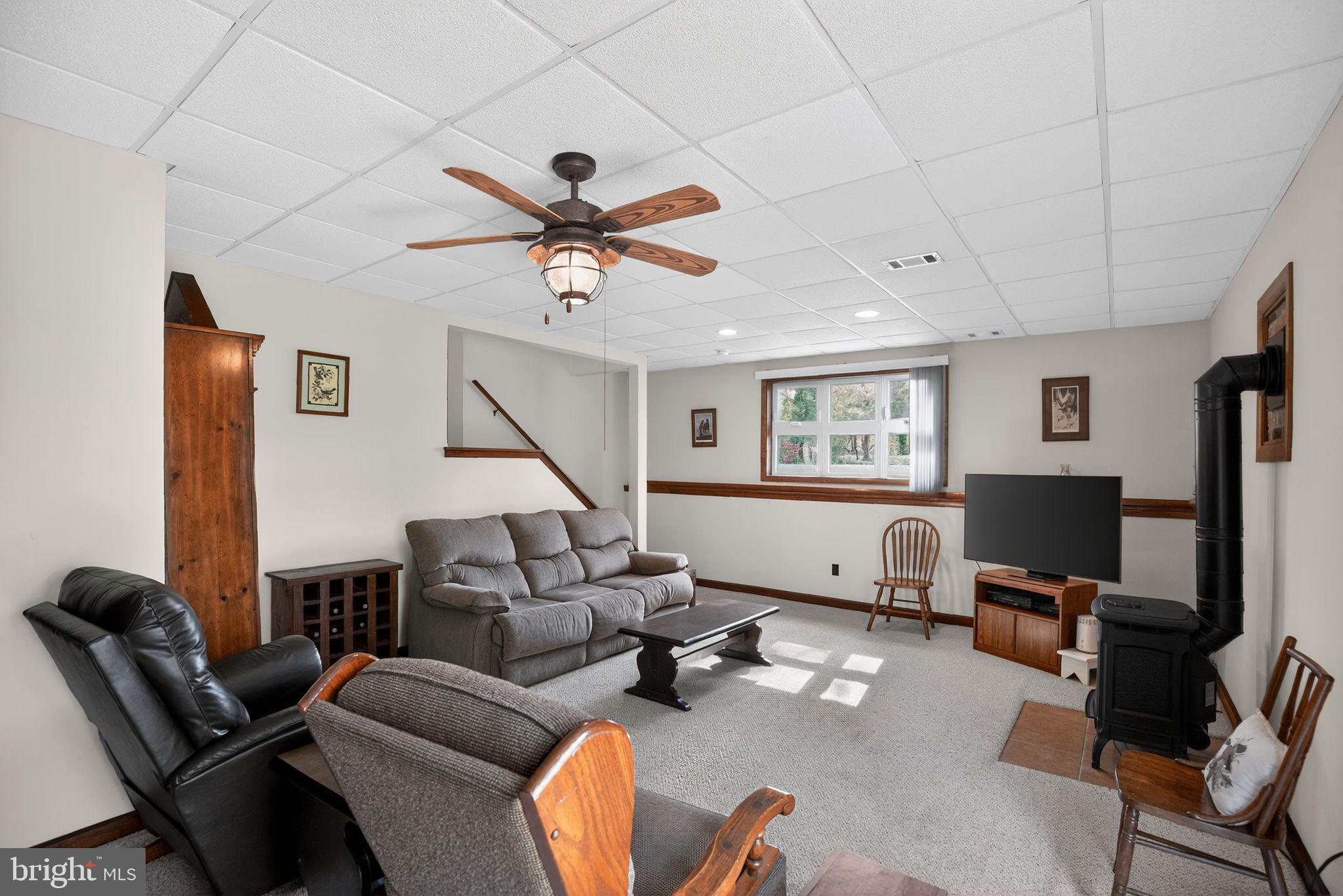 14004 South Springfield Road Brandywine, MD 20613 - Photo 27 of 54 basement