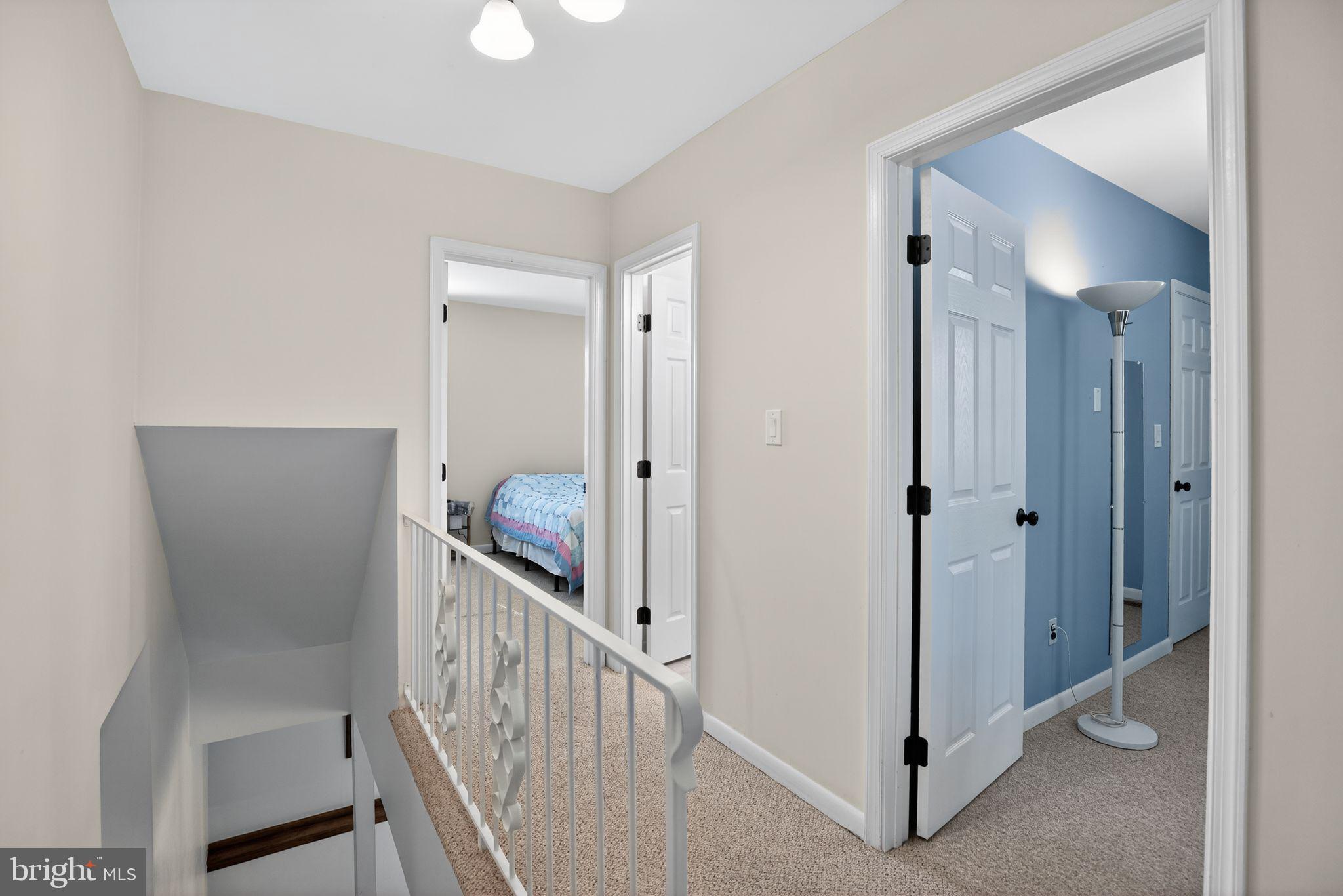 14004 South Springfield Road Brandywine, MD 20613 - Photo 31 of 54 upstairs