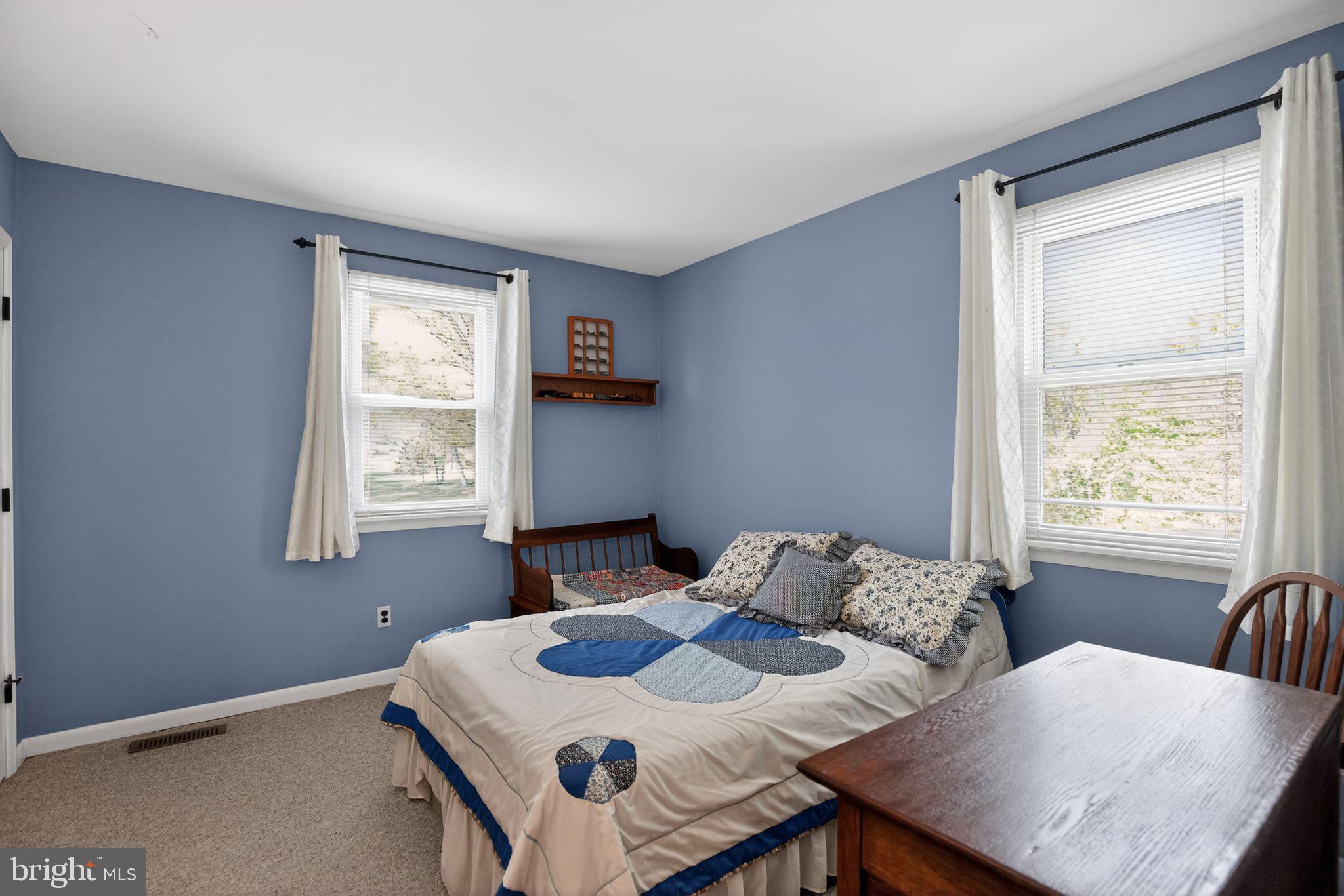 14004 South Springfield Road Brandywine, MD 20613 - Photo 34 of 54 bedroom 2
