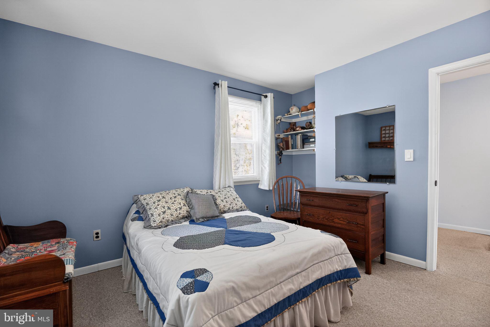 14004 South Springfield Road Brandywine, MD 20613 - Photo 35 of 54 bedroom 2