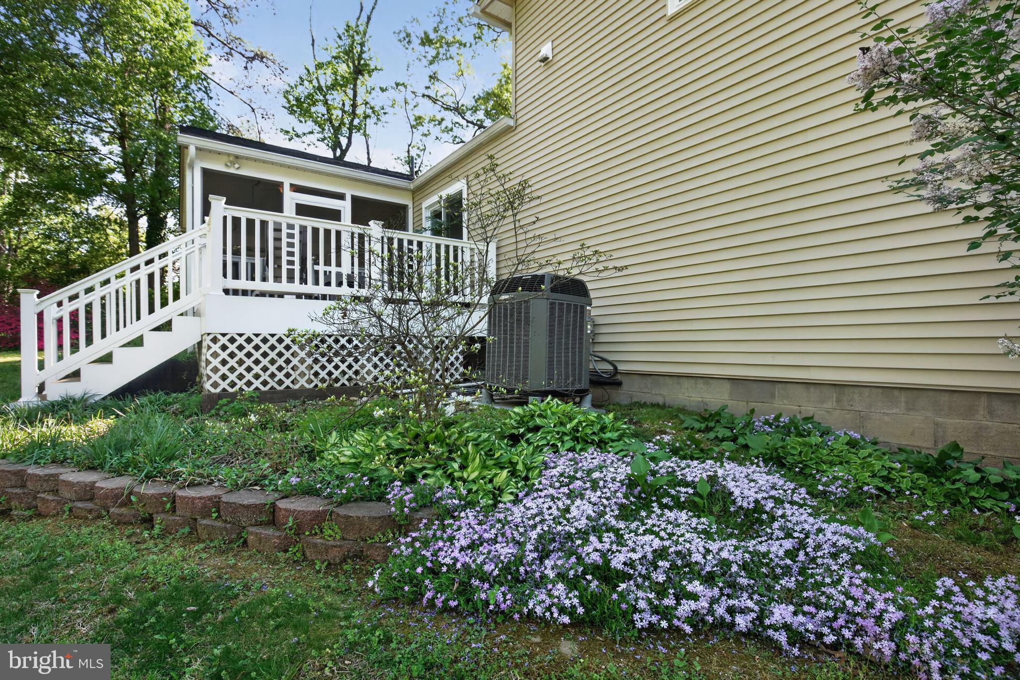 14004 South Springfield Road Brandywine, MD 20613 - Photo 39 of 54
