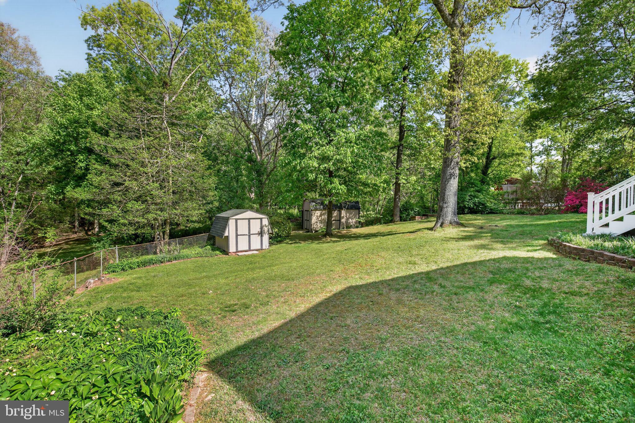 14004 South Springfield Road Brandywine, MD 20613 - Photo 42 of 54