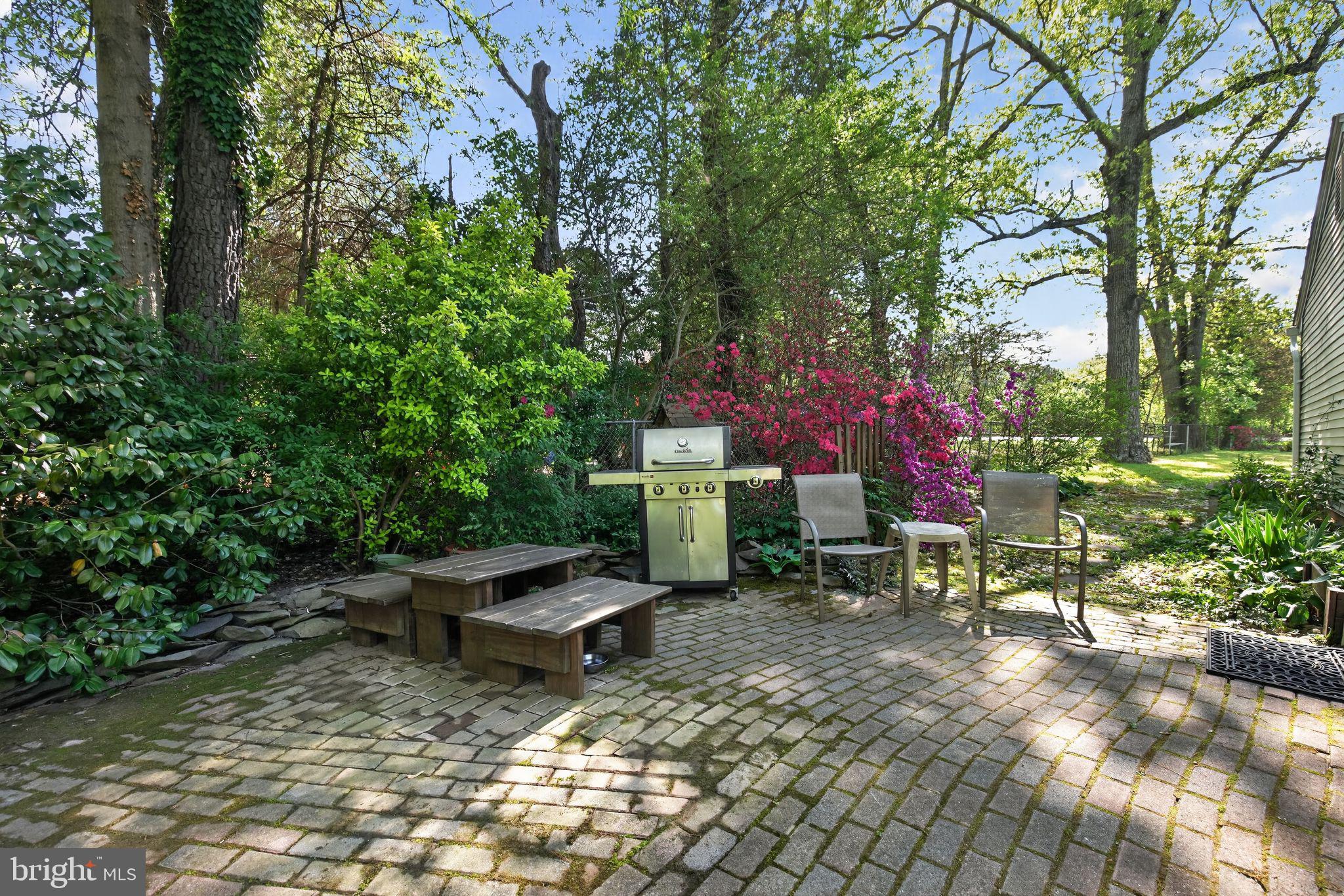 14004 South Springfield Road Brandywine, MD 20613 - Photo 43 of 54