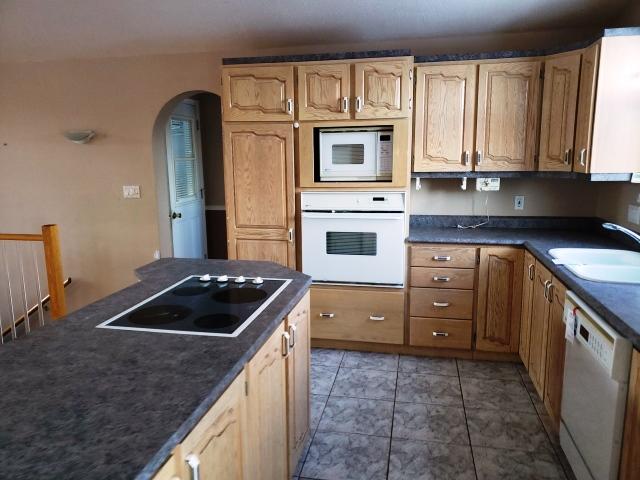 864 Main Street St. David, ME 04773 - Photo 6 of 8 231-116665 Kitchen 2