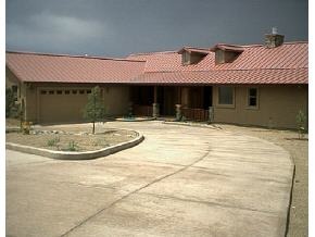 4080 Chuckwalla Road, Unit 1 Prescott, AZ 86305 - Photo 1 of 2 Primary Photo