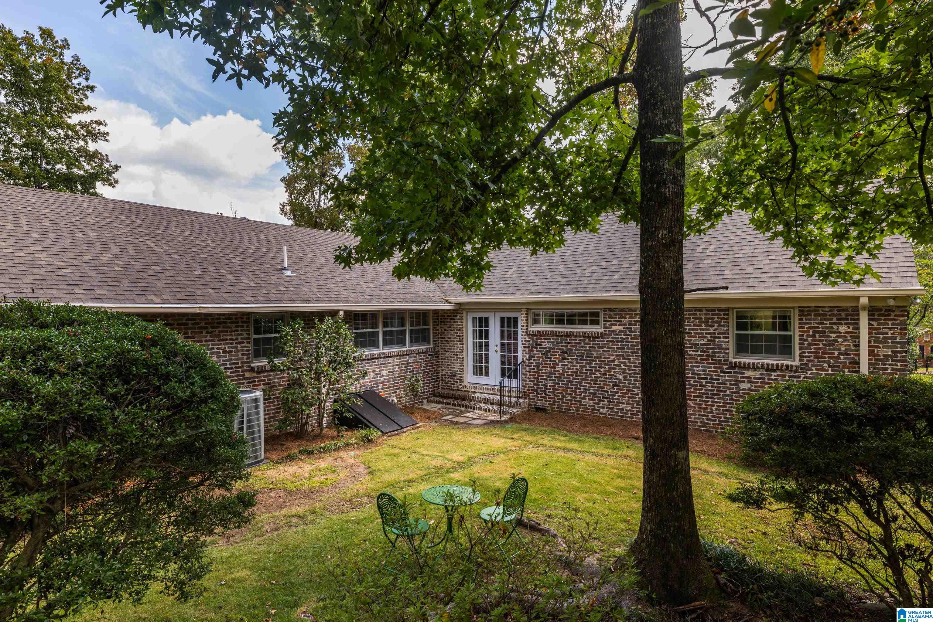 3404 North Woodridge Road Birmingham, AL 35223 - Photo 64 of 76